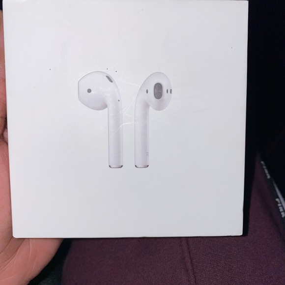AirPod